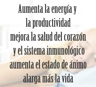 Consejos para dormir mejor