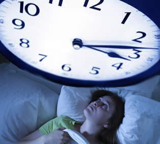 Insomnio letal familiar