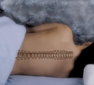 Mejor almohada para dormir