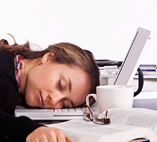 Narcolepsia Síntomas