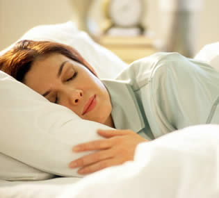 Parálisis del sueño Tratamiento