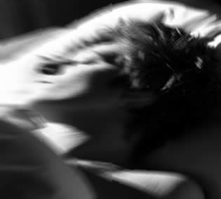 Síndrome de Kleine-Levin