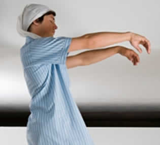 Sonambulismo Tratamiento