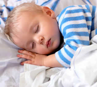 Terrores nocturnos Infantiles