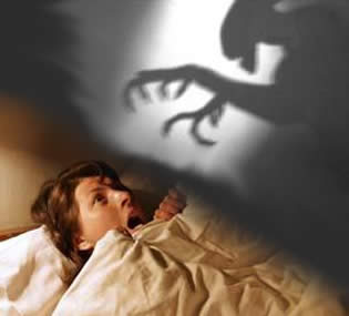 Terrores nocturnos